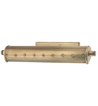 Hudson Valley - Gaines 18.25" Picture Light