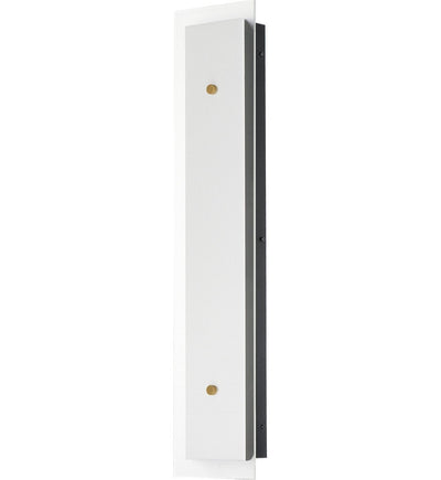 Maxim Lighting - 21193CRBKNAB - Spectre 30" Bath Vanity Light