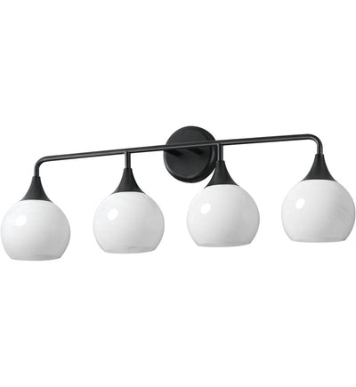 Maxim Lighting - Neve 31" Bath Vanity Light