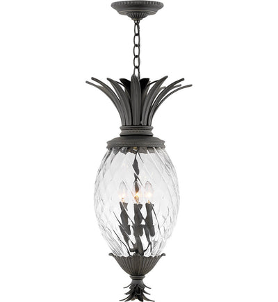 Hinkley Lighting - Plantation 12.5" Outdoor Pendant