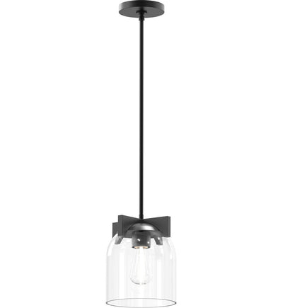 Maxim Lighting - Scoop 8" Pendant