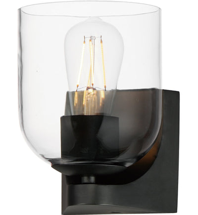 Maxim Lighting - Scoop 7.25" Bath Vanity Light