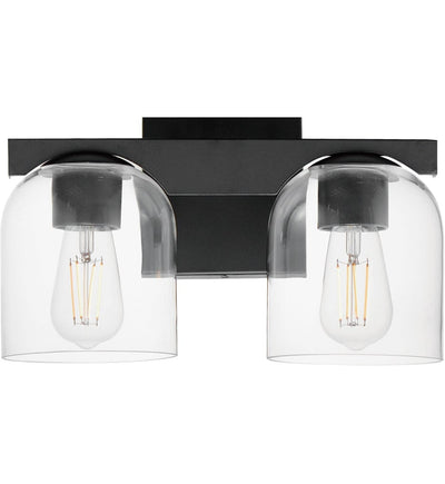Maxim Lighting - Scoop 13.5" Bath Vanity Light