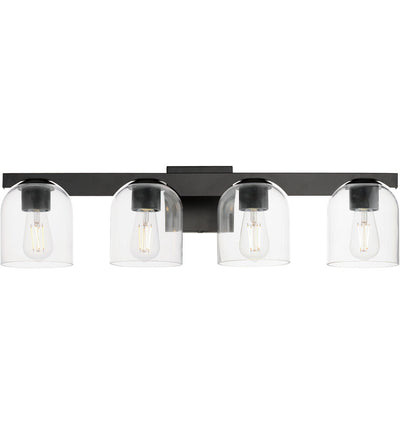 Maxim Lighting - Scoop 29.5" Bath Vanity Light