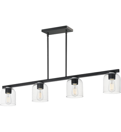 Maxim Lighting - Scoop 46" Pendant