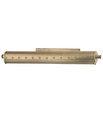 Hudson Valley - 2126-AGB - Gaines 25.5" Picture Light