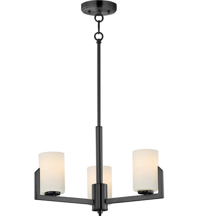 Maxim Lighting - Dart 22.25" Chandelier