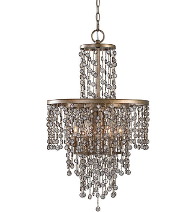Uttermost - 21288 - Valka 19.25" Chandelier