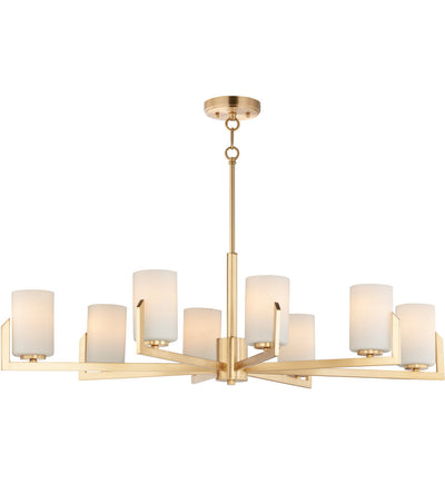 Maxim Lighting - Dart 44" Chandelier