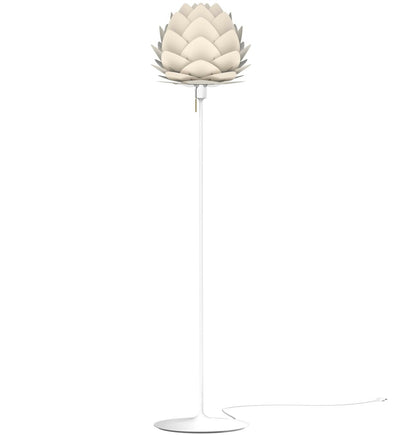 Umage - 2128_4037 - Aluvia 66.7" Floor Lamp