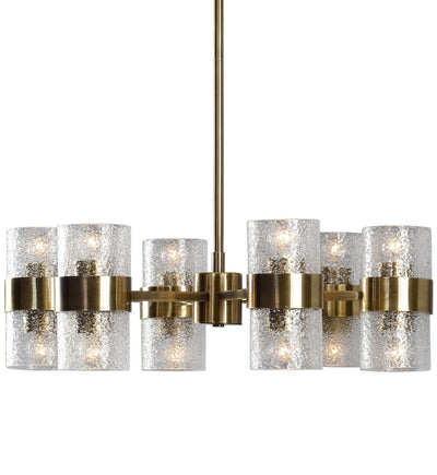 Uttermost - 21297 - Marinot 26" Chandelier
