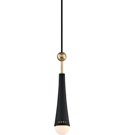 Hudson Valley - Tupelo 2.5" Pendant