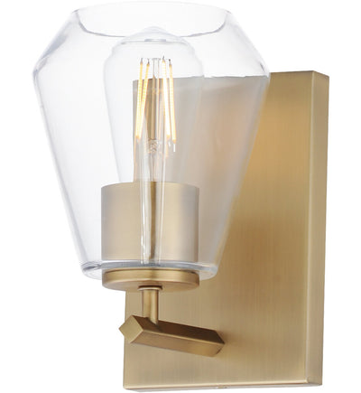Maxim Lighting - Geode 8-Inch Wall Sconce