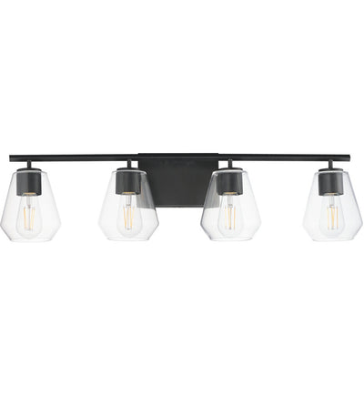 Maxim Lighting - Geode 31.25" Bath Vanity Light