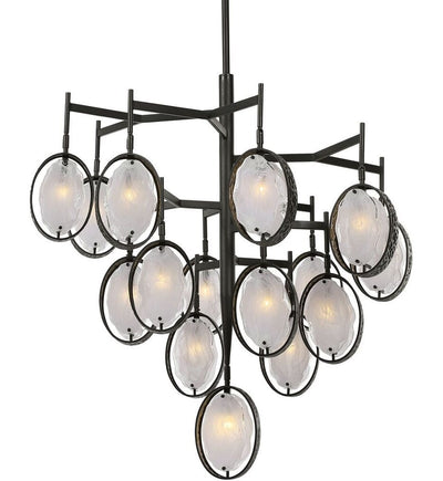 Uttermost - 21344 - Maxin 36.25" Chandelier
