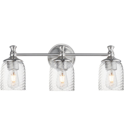 Maxim Lighting - Swirl 23" Bath Vanity Light