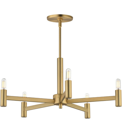 Maxim Lighting - Emana 24-Inch Chandelier
