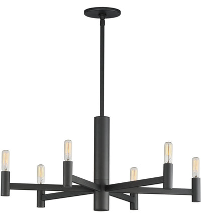 Maxim Lighting - Emana 25.5" Chandelier