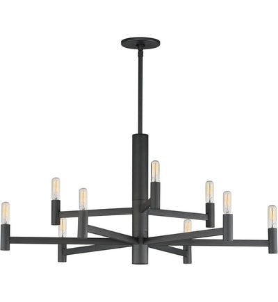 Maxim Lighting - Emana 33.5" Chandelier