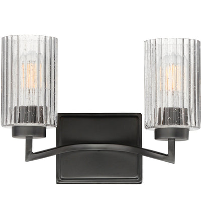 Maxim Lighting - Rigata 13.75" Bath Vanity Light