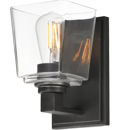 Maxim Lighting - Cubos 8.25" Bath Vanity Light
