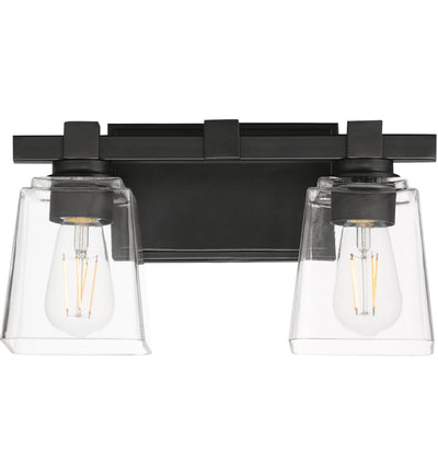Maxim Lighting - Cubos 14" Wall Sconce