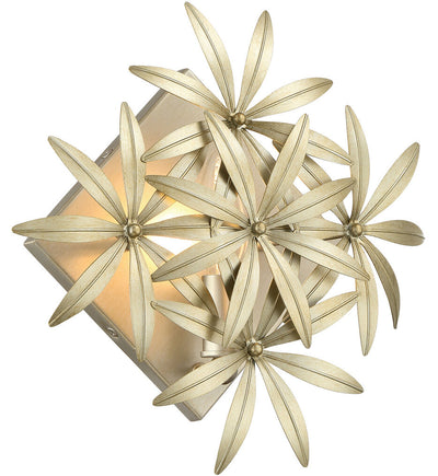Minka-Lavery - 2141-735 - Flower Child 12" Wall Sconce