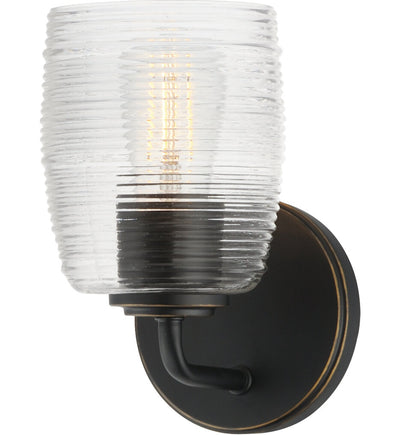 Maxim Lighting - Honey 8.5-Inch Wall Sconce