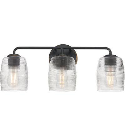 Maxim Lighting - Honey 22" Bath Vanity Light