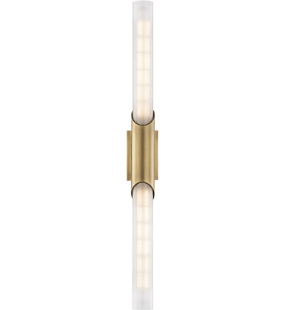 Hudson Valley - Pylon 26" Wall Sconce