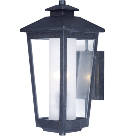 Maxim Lighting - 2142CLFTAT - Aberdeen 16" Outdoor Wall Sconce