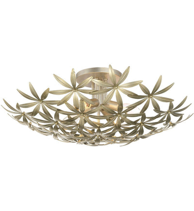 Minka-Lavery - 2144-735 - Flower Child 22" Flush Mount