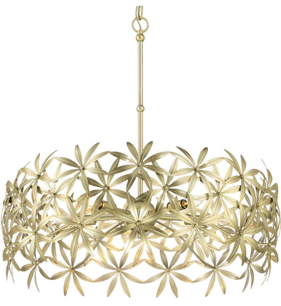 Minka-Lavery - 2145-735 - Flower Child 26" Pendant