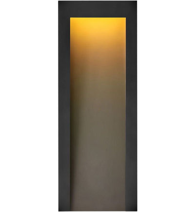 Hinkley Lighting - Taper 24" Outdoor Wall Sconce