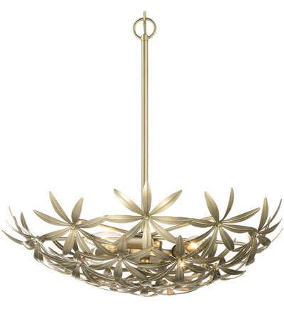 Minka-Lavery - 2146-735 - Flower Child 21" Pendant