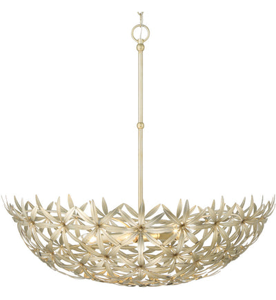 Minka-Lavery - 2148-735 - Flower Child 30" Pendant