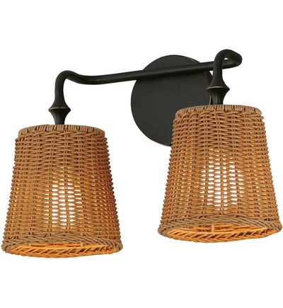 Maxim Lighting - Baja 14.75" Bath Vanity Light