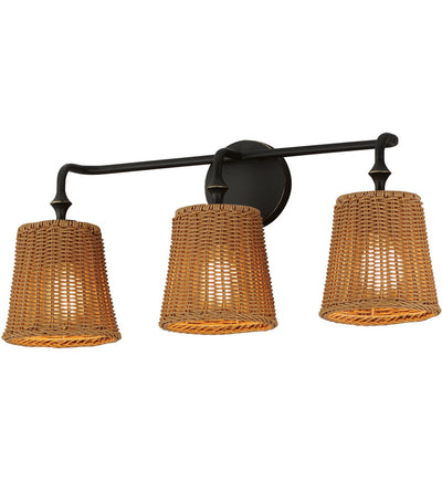 Maxim Lighting - Baja 24.25" Bath Vanity Light