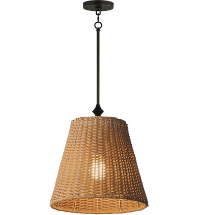 Maxim Lighting - Baja 12-Inch Pendant
