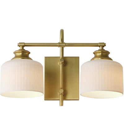 Maxim Lighting - Bisque 16" Bath Vanity Light