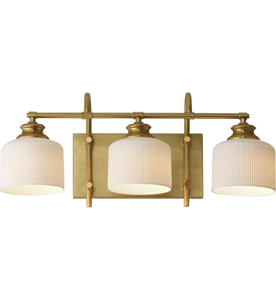 Maxim Lighting - Bisque 24" Bath Vanity Light