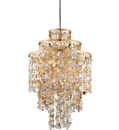 Corbett Lighting - 215-711 - Ambrosia 32" Pendant