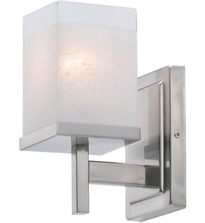 Maxim Lighting - Tetra 9" Bath Vanity Light