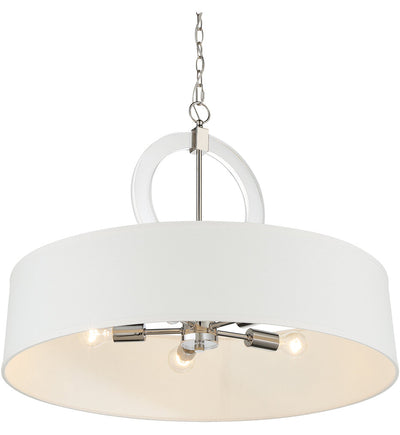 Minka-Lavery - 2152-613 - Cape Coral 30" Pendant