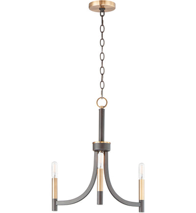 Maxim Lighting - Lyndon 20" Chandelier
