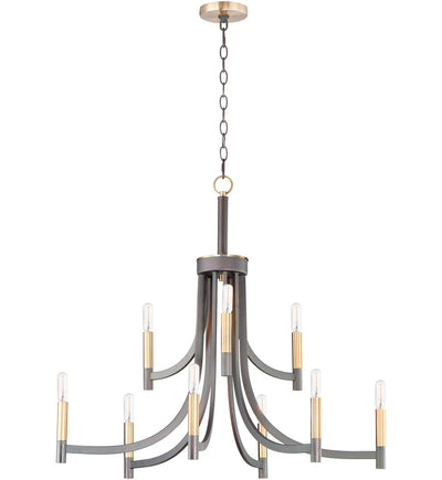 Maxim Lighting - Lyndon 32" Chandelier