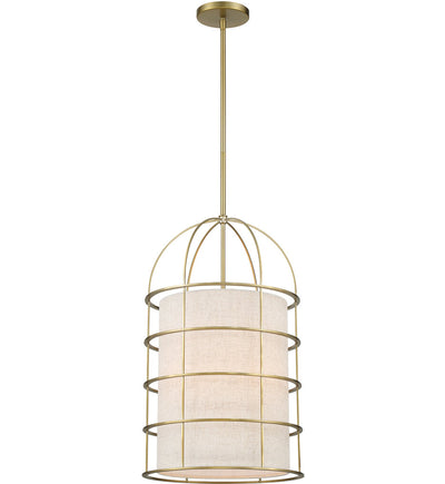 Minka-Lavery - 2154-695 - Gateway Park 14" Pendant