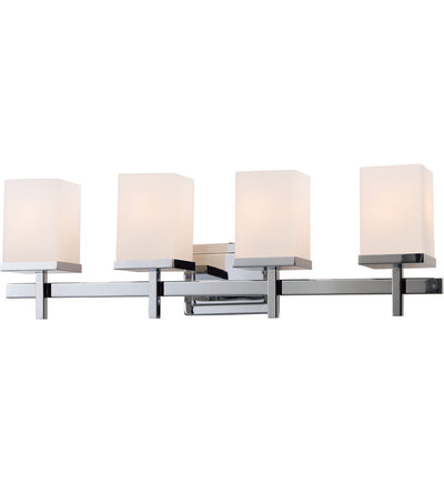 Maxim Lighting - Tetra 30" Bath Vanity Light