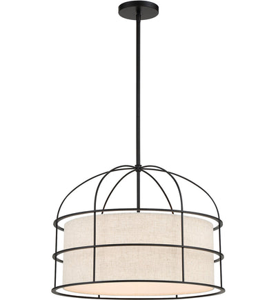 Minka-Lavery - Gateway Park 20" Pendant
