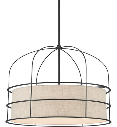 Minka-Lavery - Gateway Park 26" Pendant